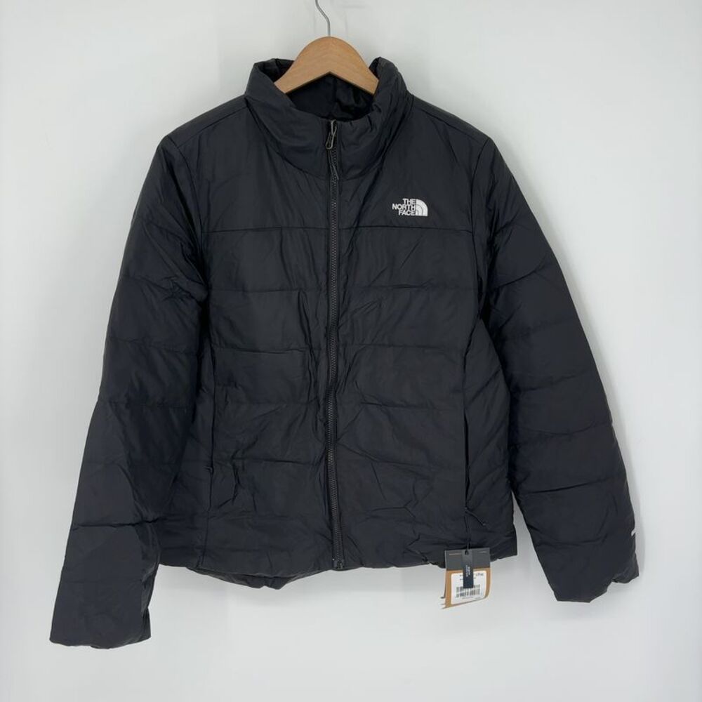 The North Face Minoqua Down Jacket